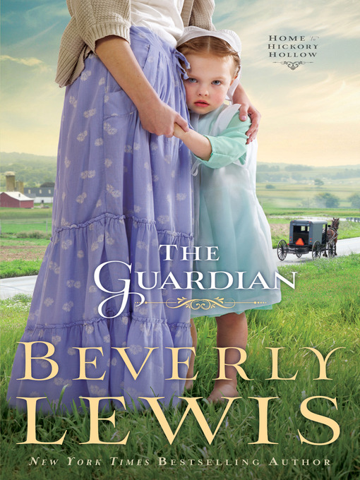 Title details for The Guardian by Beverly Lewis - Wait list